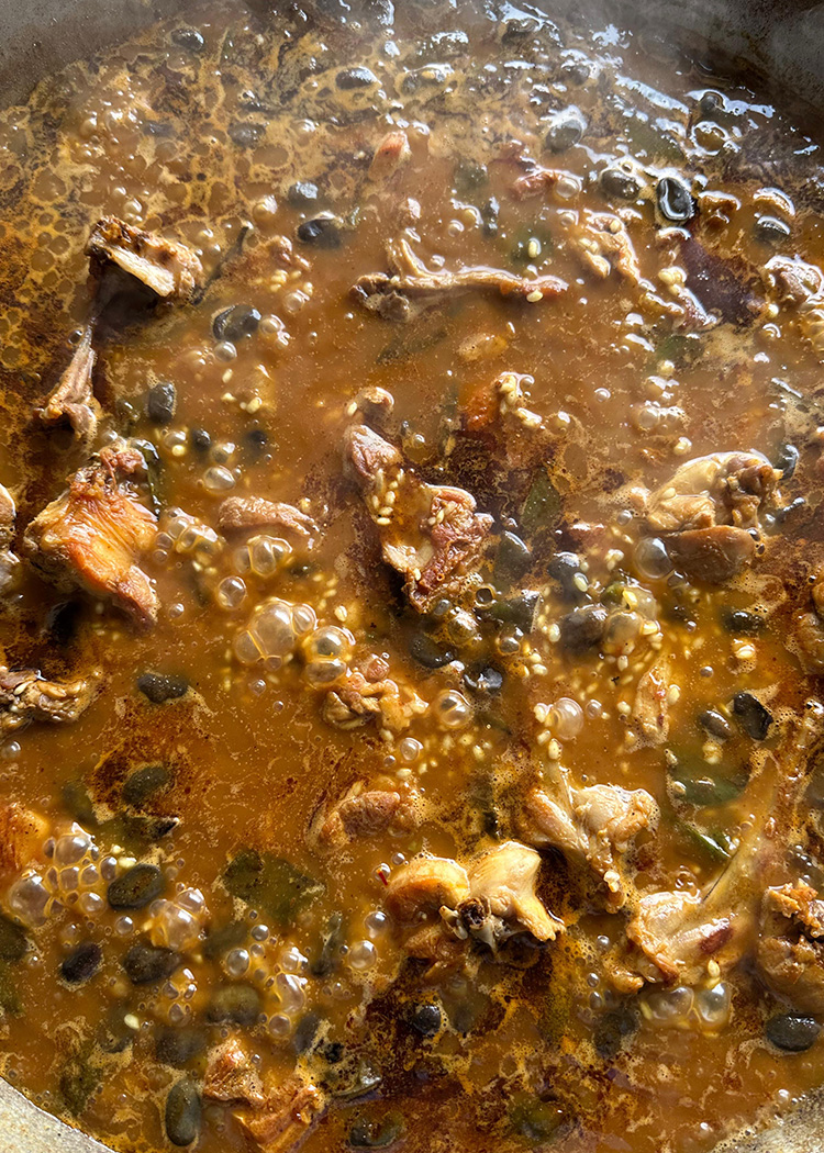 arroz para paella valenciana