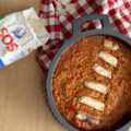 arroz con bonito