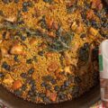 paella valenciana