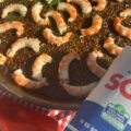 arroz socarrat