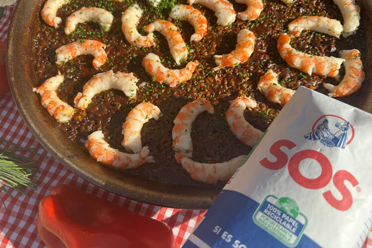 Foto de Arroz socarrat: el secreto más sabroso del arroz bien hecho