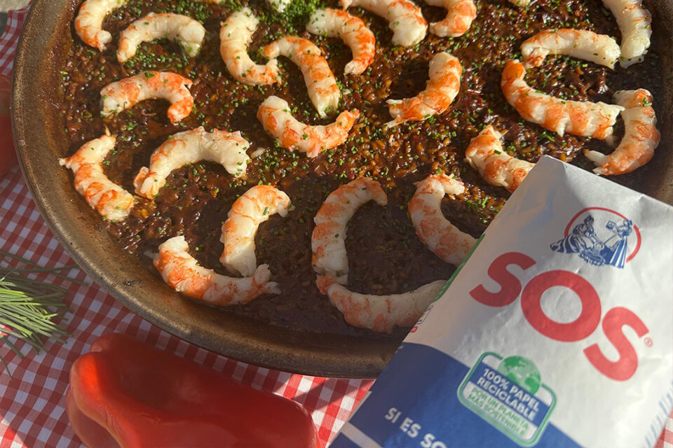 Arroz socarrat: el secreto más sabroso del arroz bien hecho