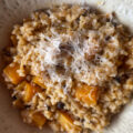 arroz calabaza