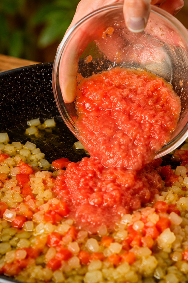 sofrito