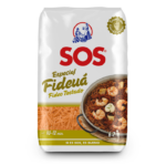 cigala fideua