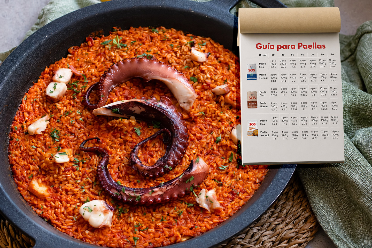 guía-paella